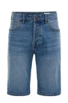 WE Fashion Shorts Blau/Dunkelblau/Hellblau/Pastell