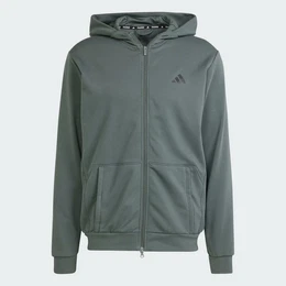 Kapuzensweatshirt WO DK TOP LEGIVY/BLACK