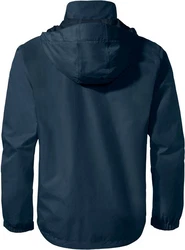 VAUDE Outdoorjacke Me Escape Light Jacket Dunkelblau