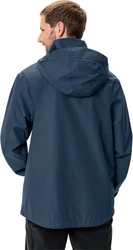 VAUDE Outdoorjacke Me Escape Light Jacket Dunkelblau