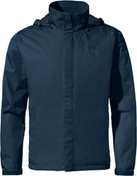 VAUDE Outdoorjacke Me Escape Light Jacket Dunkelblau