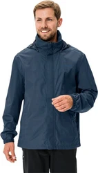 VAUDE Outdoorjacke Me Escape Light Jacket Dunkelblau
