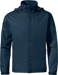 VAUDE Outdoorjacke Me Escape Light Jacket Dunkelblau