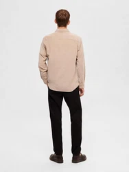 SELECTED HOMME Langarmhemd SLHREGOWEN 