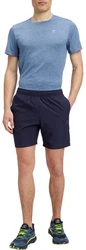 Energetics He-Shorts Thilo M NAVY DARK