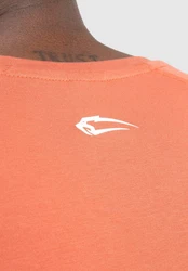 Smilodox T-Shirt Timmy Orange