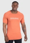 Smilodox T-Shirt Timmy Orange