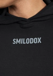Smilodox Hoodie Maison 