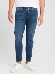 Tapered-fit-Jeans Finn