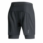 GORE Wear Laufhose R5 2in1 Shorts Black