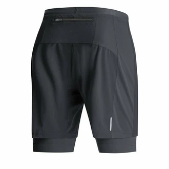 GORE Wear Laufhose R5 2in1 Shorts