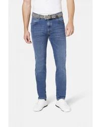 bugatti 5-Pocket Jeans (3038D) 3038D/86676