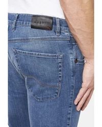 bugatti 5-Pocket Jeans (3038D) 3038D/86676