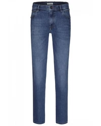 bugatti 5-Pocket Jeans (3038D) 3038D/86676