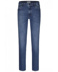 bugatti 5-Pocket Jeans (3038D) 3038D/86676