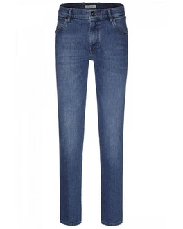 bugatti 5-Pocket Jeans (3038D)