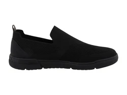 Romika Softrelax Sneaker Schnürschuh Schwarz