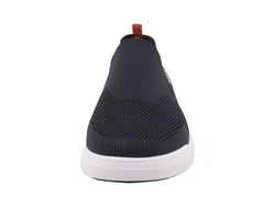 Romika Softrelax Sneaker Schnürschuh Schwarz/Dunkelgrün/Gelb/Hellblau/Rot