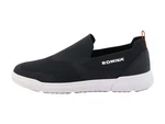 Romika Softrelax Sneaker Schnürschuh Schwarz/Dunkelgrün/Gelb/Hellblau/Rot