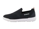 Schlichte Turnschuhe ohne Schnürsenkel image