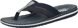 Pantoletten Pantolette aus Textil/Synthetik