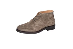 Gant St Fairkon Schnürschuh Stiefel Braun/Beige/Grau