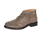 Gant St Fairkon Schnürschuh Stiefel Braun/Beige/Grau