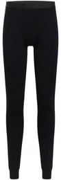 Funktionsunterhose BL BOTTOM long MERINO 200 BLACK