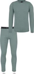 normani Thermounterhemd Herren Merino Unterwäsche-Set Melbourne/Sydney Melbourne/Sydney