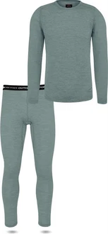 normani Thermounterhemd Herren Merino Unterwäsche-Set Melbourne/Sydney Melbourne/Sydney normani Thermounterhemd Herren Merino Unterwäsche-Set Melbourne/Sydney Melbourne/Sydney