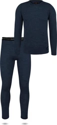 normani Thermounterhemd Herren Merino Unterwäsche-Set Melbourne/Sydney Melbourne/Sydney