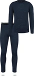normani Thermounterhemd Herren Merino Unterwäsche-Set Melbourne/Sydney Melbourne/Sydney