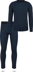 normani Thermounterhemd Herren Merino Unterwäsche-Set Melbourne/Sydney Melbourne/Sydney