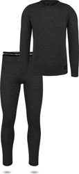 normani Thermounterhemd Herren Merino Unterwäsche-Set Melbourne/Sydney Melbourne/Sydney