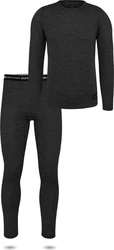 normani Thermounterhemd Herren Merino Unterwäsche-Set Melbourne/Sydney Melbourne/Sydney