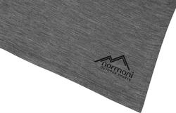 normani Langarmshirt Herren Melbourne Merino Thermounterhemd Baselayer Skipullover 