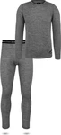 normani Thermounterhemd Herren Merino Unterwäsche-Set Melbourne/Sydney Melbourne/Sydney