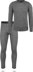 normani Thermounterhemd Herren Merino Unterwäsche-Set Melbourne/Sydney Melbourne/Sydney