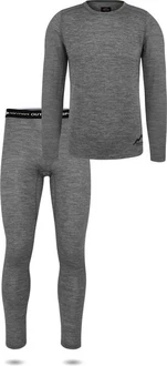 normani Thermounterhemd Herren Merino Unterwäsche-Set Melbourne/Sydney Melbourne/Sydney