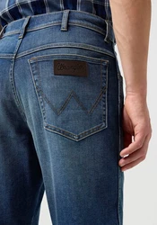 Wrangler Jeansshorts Texas 