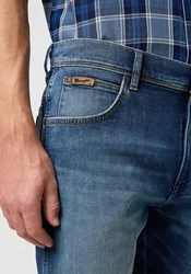 Wrangler Jeansshorts Texas 