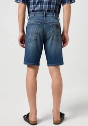 Wrangler Jeansshorts Texas 
