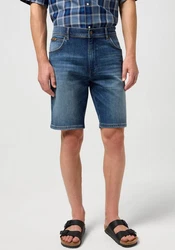 Wrangler Jeansshorts Texas 