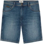 Wrangler Jeansshorts Texas 