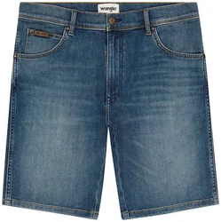 Wrangler Jeansshorts Texas 