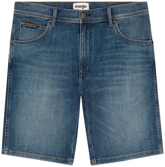 Wrangler Jeansshorts Texas Wrangler Jeansshorts Texas