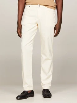 Tommy Hilfiger 5-Pocket Hose 5PKT DENTON STRUCTURE GMD 
