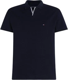 Poloshirt RWB TIPPED V COLLAR REG POLO