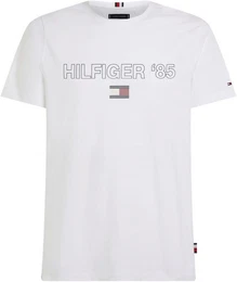 T-Shirt HILFIGER 85 TEE