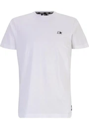 Kurzarmshirt Herren Starter Essential Jersey (1-tlg)